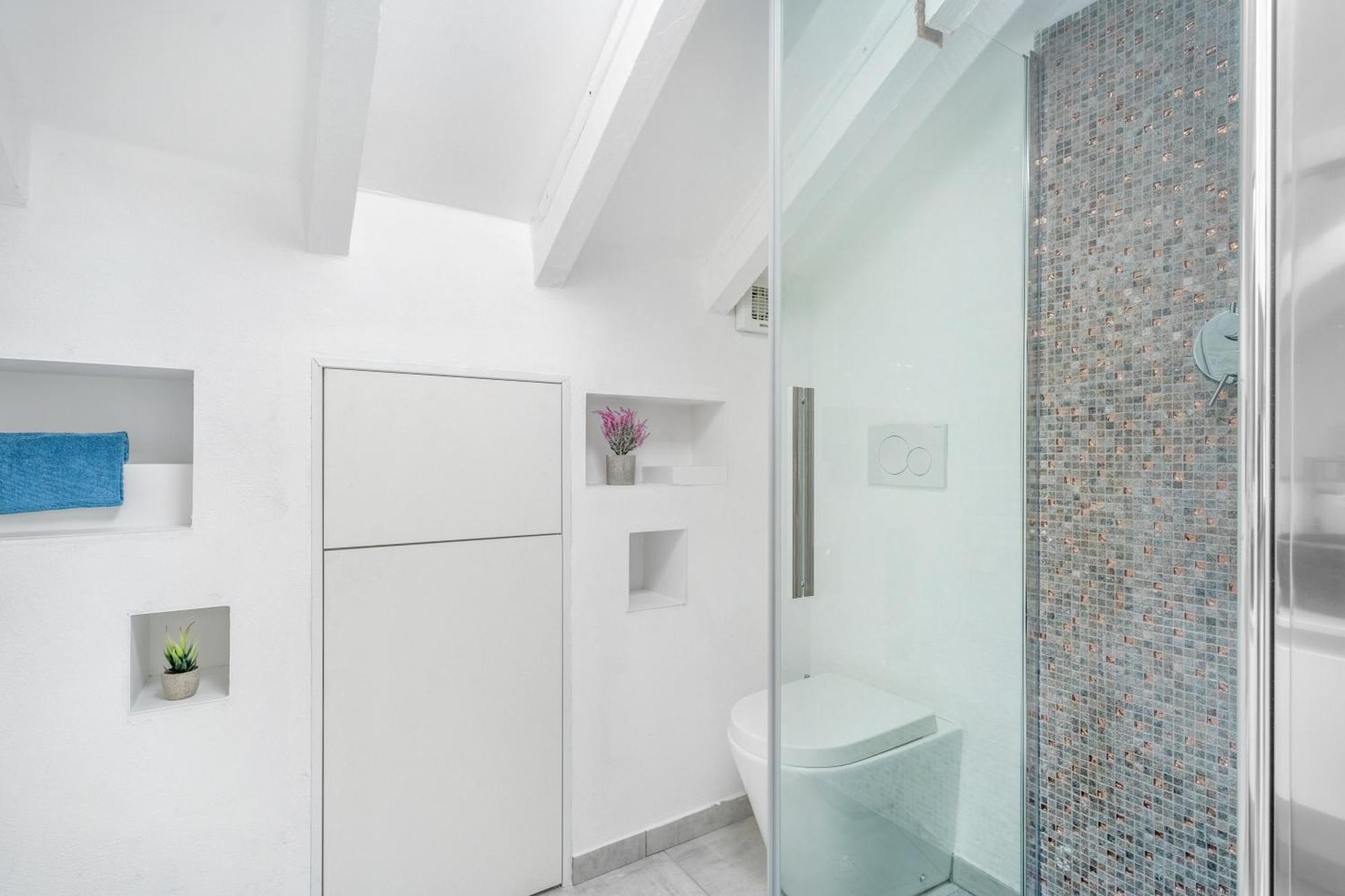 San Siro Metropolis House Completamente Smart * Milan