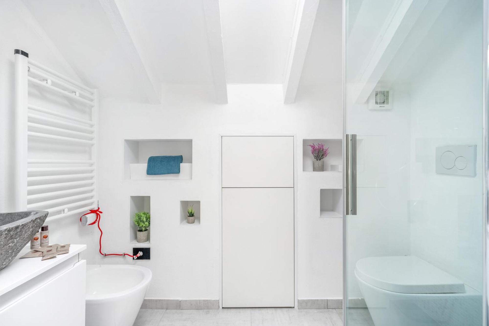 San Siro Metropolis House Completamente Smart * Milan